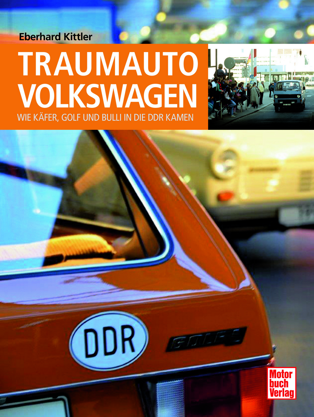 Foto: Traumauto Volkswagen.