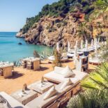 Ibiza - bekannte Beachclubs verkünden Starttermine