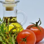 Olivenöl als Basis für eine gesunde und bekömmliche Ernährung
