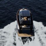 Luxusyacht Lexus LY680 - Meisterwerk für das Meer