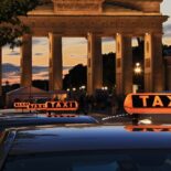Taxi oder Minicar: Was sind die Unterschiede?
