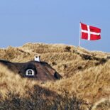 Dänemark - ein Urlaub im Ferienhaus für Individualisten