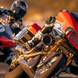 "Push the Limit" gibt exklusive Harley-Davidson-Einblicke