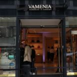 Vamenia eröffnet Store am Neuen Wall in Hamburg