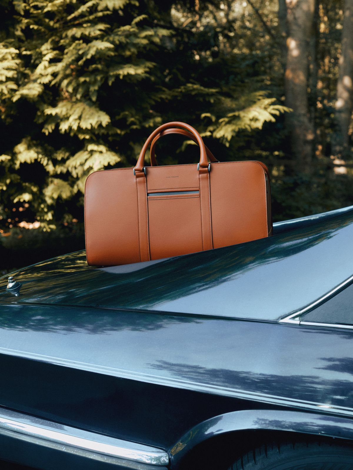 Foto: Palissy Weekender Carl Friedrik.