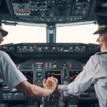 Körperliche und mentale Gesundheit - Grundlagen für eine Pilotenkarriere