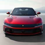Ferrari zeigt den kostspieligen 12Cilindri