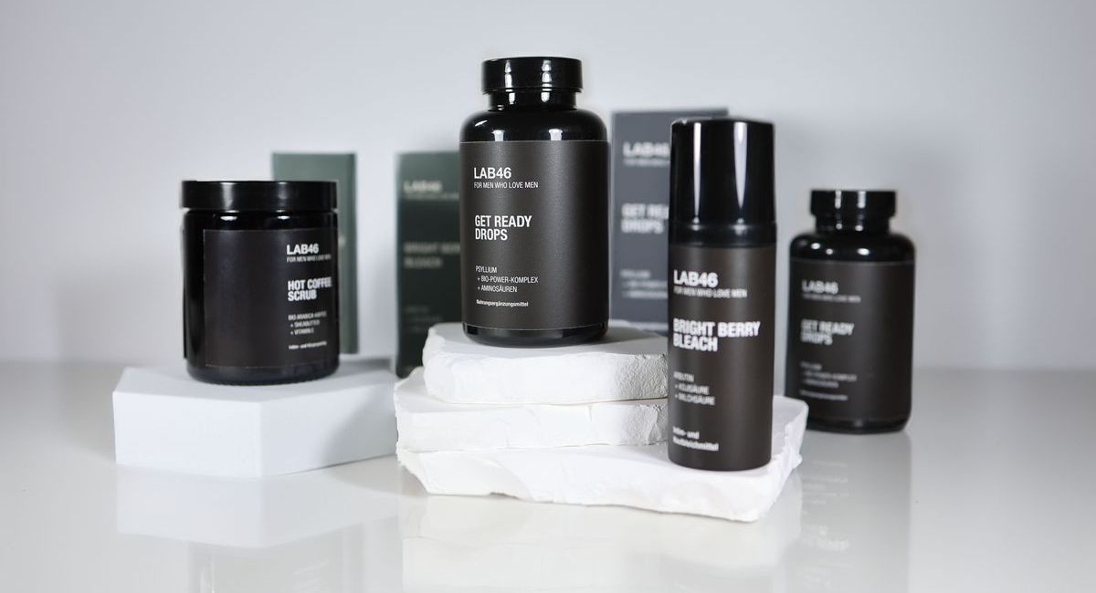 Foto: Innovation durch Diversität - Lab46.