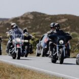 Harley-Davidson lädt zur Summertime-Party auf Sylt ein