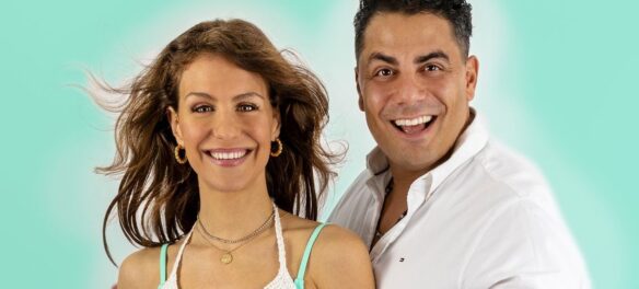 Jubiläum der Hot Banditoz - neuer Hit und historisches Album