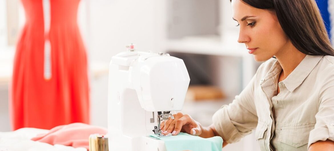 Bekleidungsindustrie