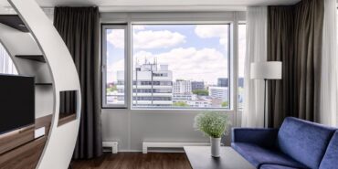 Numa Fore Hamburg