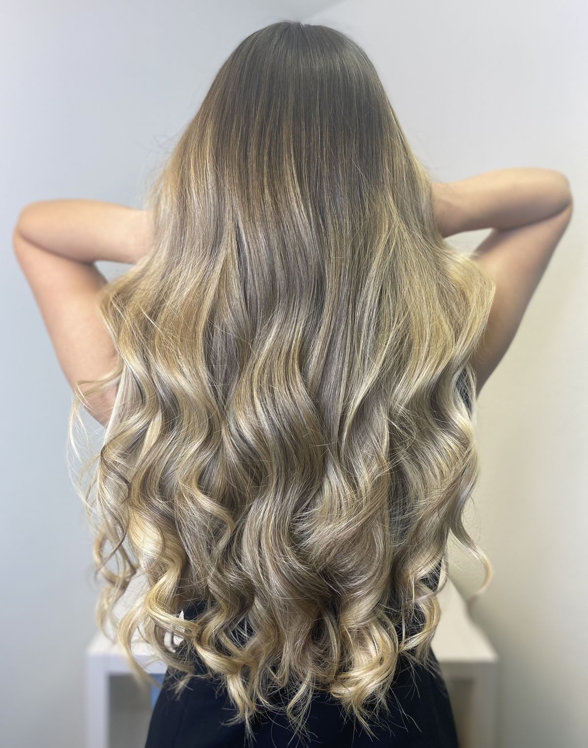 Foto: Model Minela Fisic.