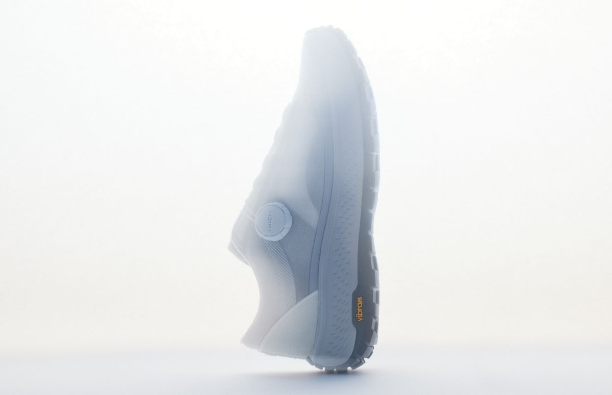 Foto: OTW Old Skool 36 Trail Vibram.