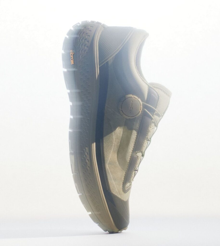 Foto: OTW Old Skool 36 Trail Vibram.