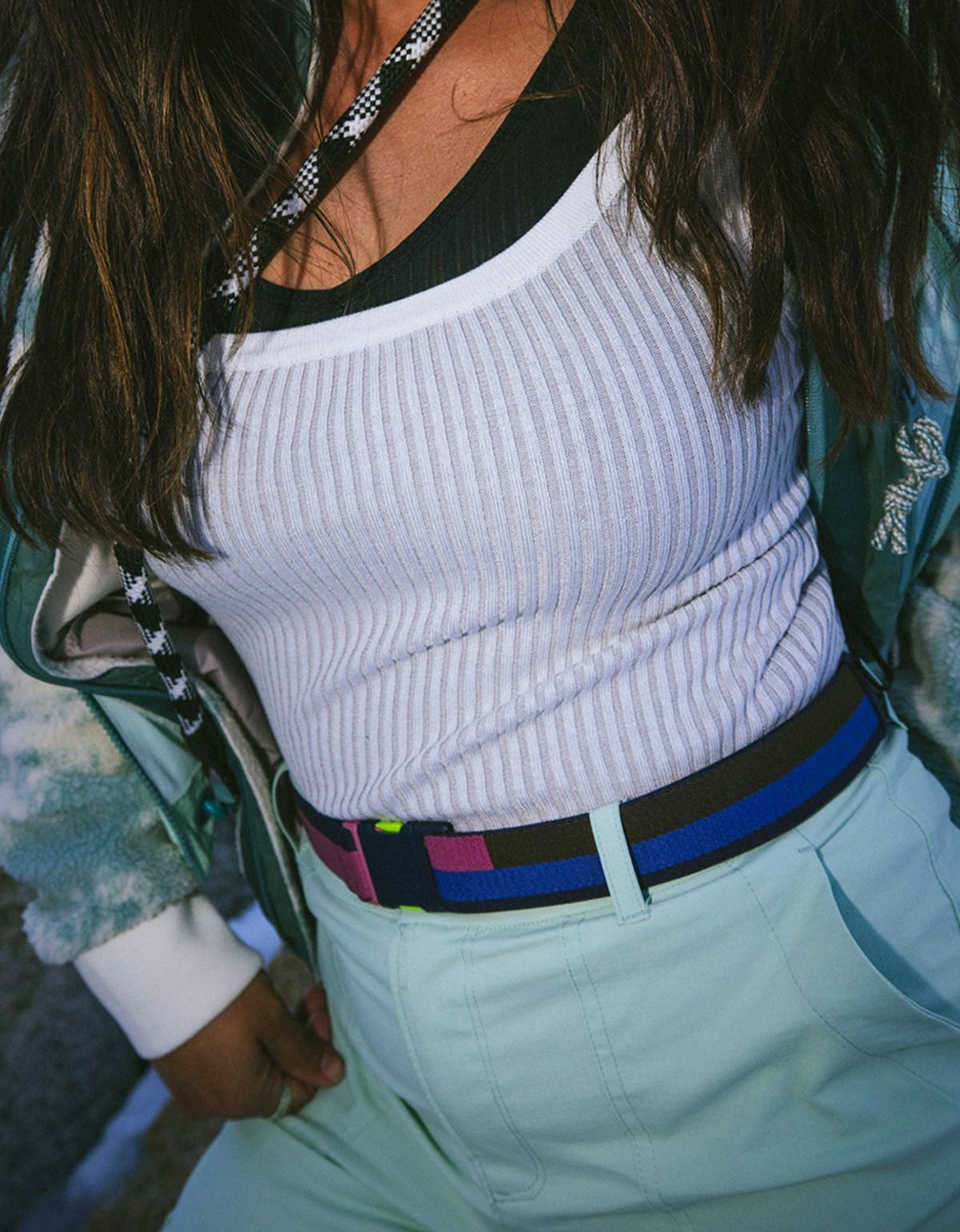 Stylish und bequem - Gürtel für jede Gelegenheit