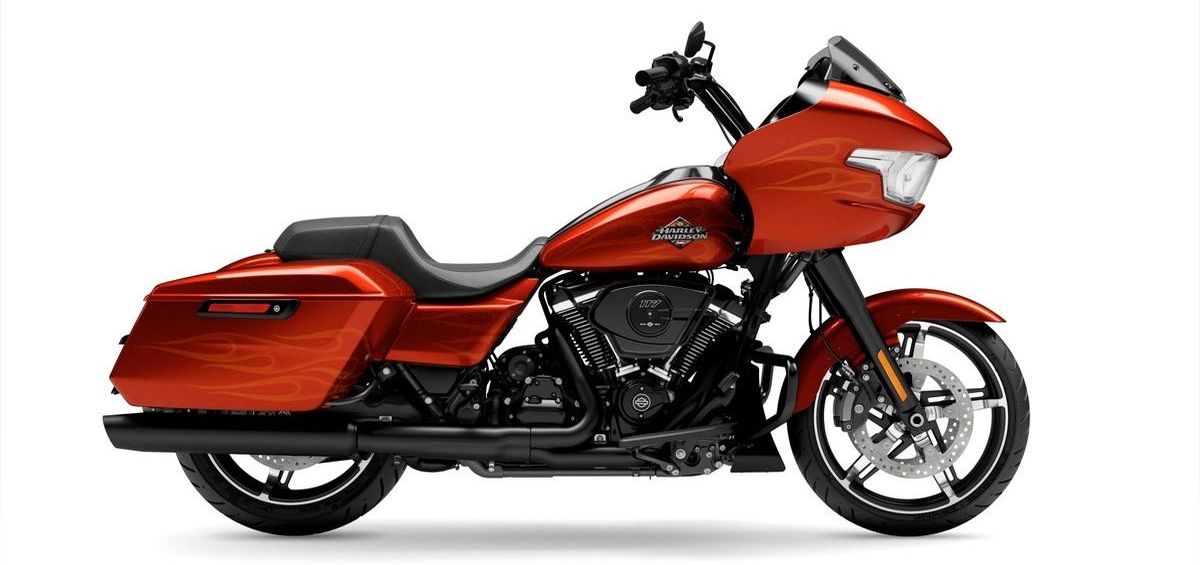 Foto: Whiskey Firestorm.