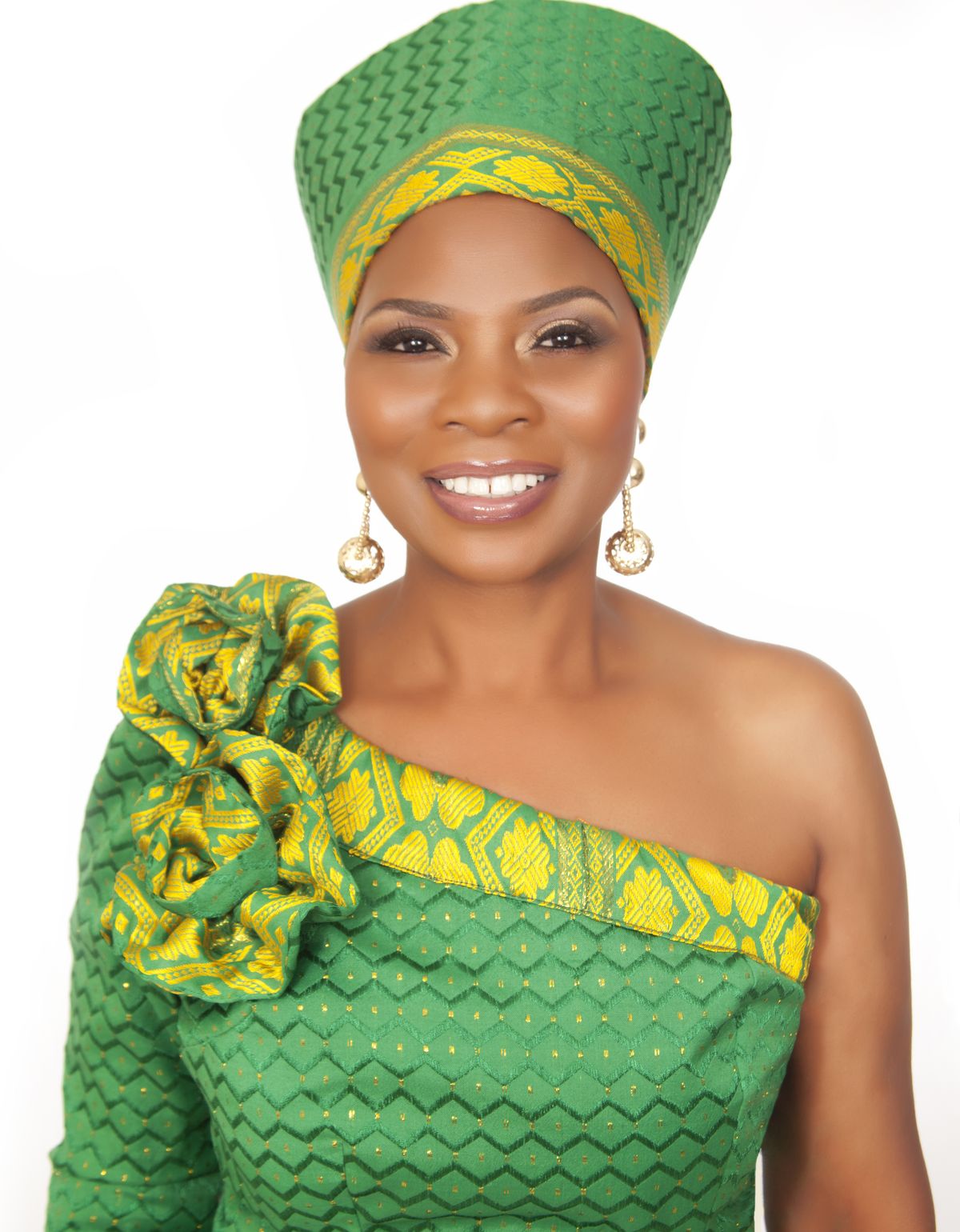 Foto: Justina Mutale.