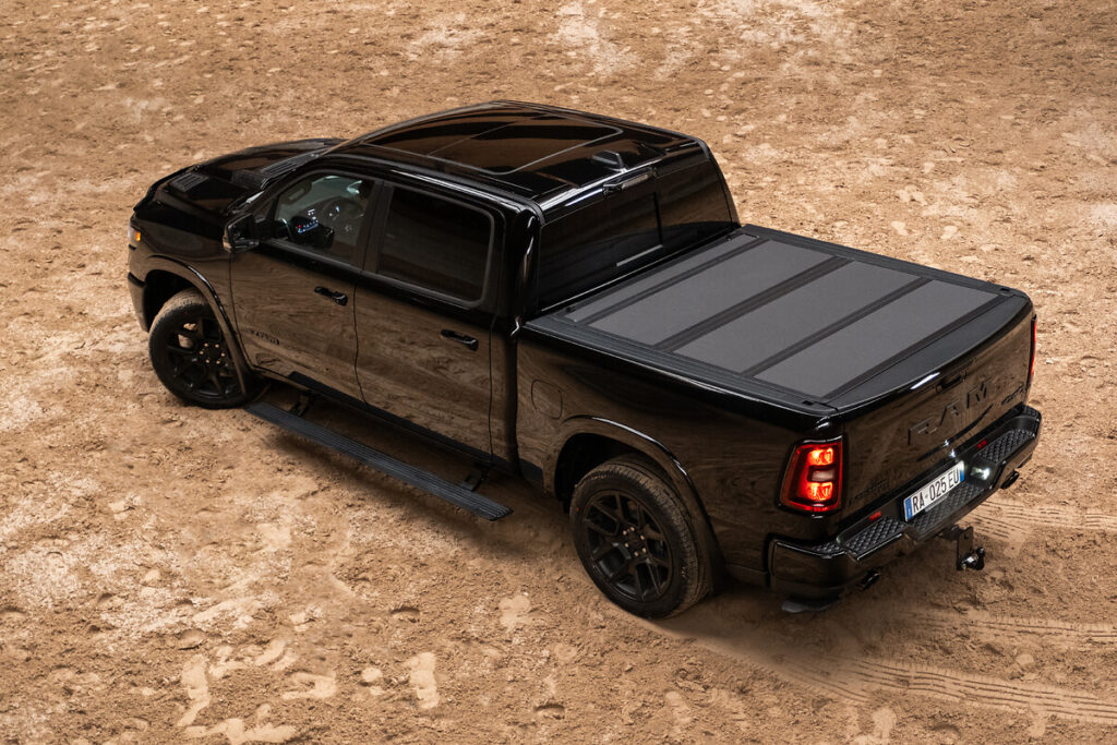 Foto: Ram 1500 (2025).