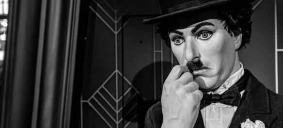 Charlie Chaplin
