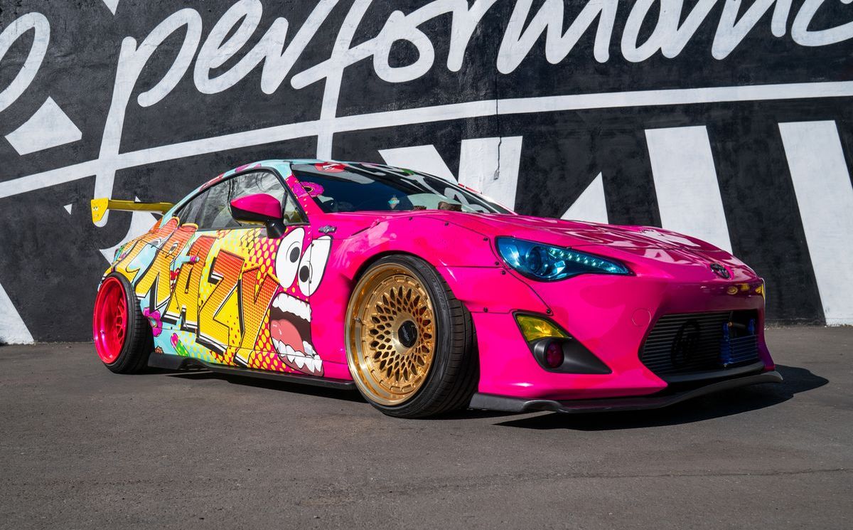 Foto: Toyo und Gumi.hu auf der AMTS Budapest 2025.