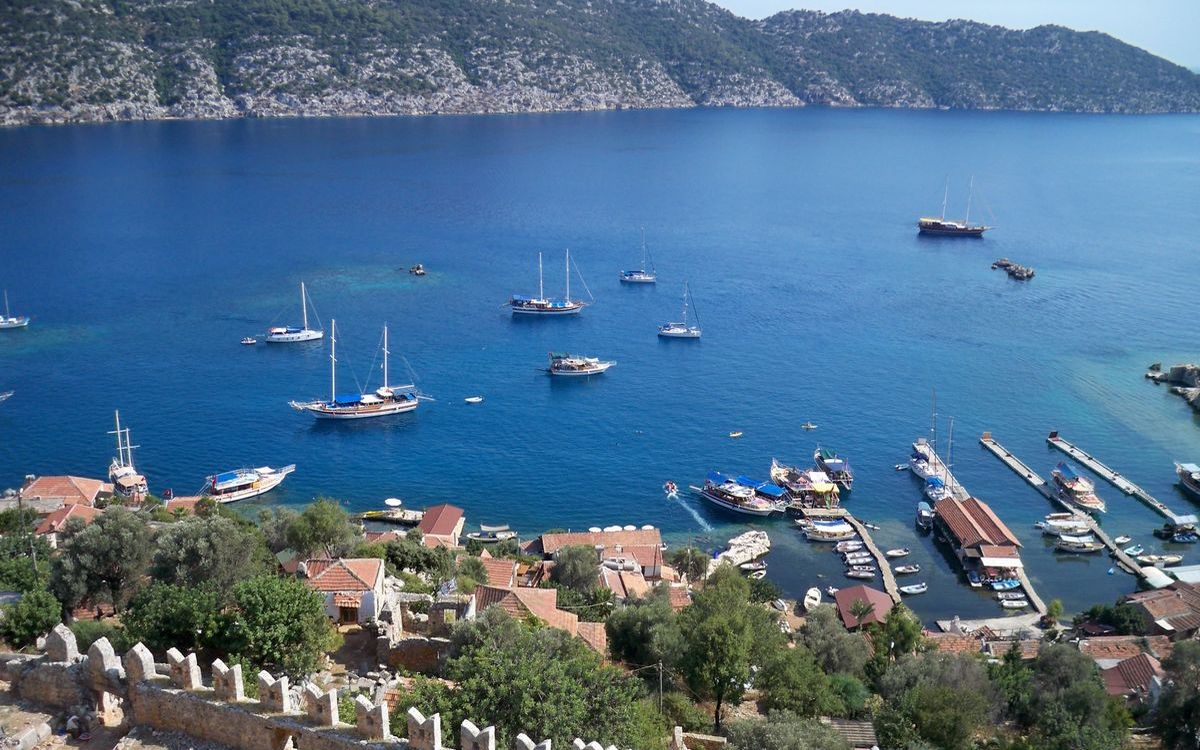 Foto: Gibt es aktuell Reisewarnungen für die Türkei?