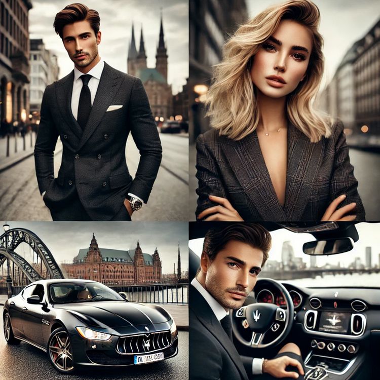 Foto: Vor- und Nachteile eines Maserati - Luxus auf Rädern mit Tücken.