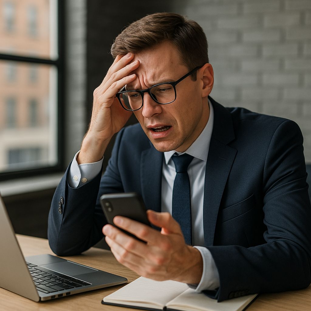 Foto: Digital Detox - bewusste Auszeiten als wahrer Luxus.