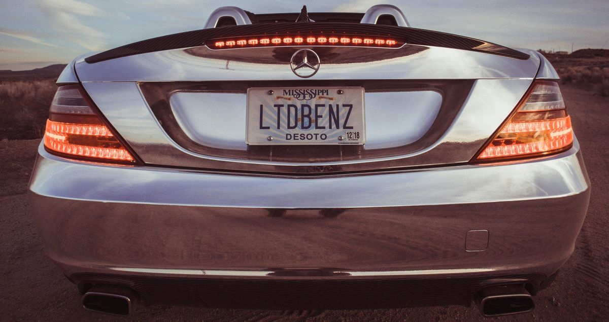 Foto: "Panic Monday" - Zölle lösen Risiko bei Luxusautoherstellern aus.