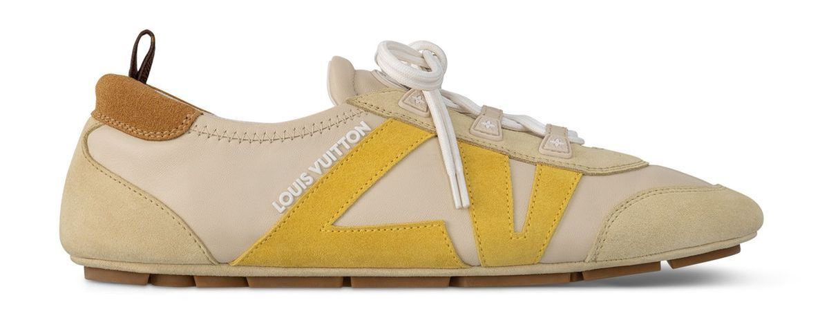 Foto: LV Sneakerina.