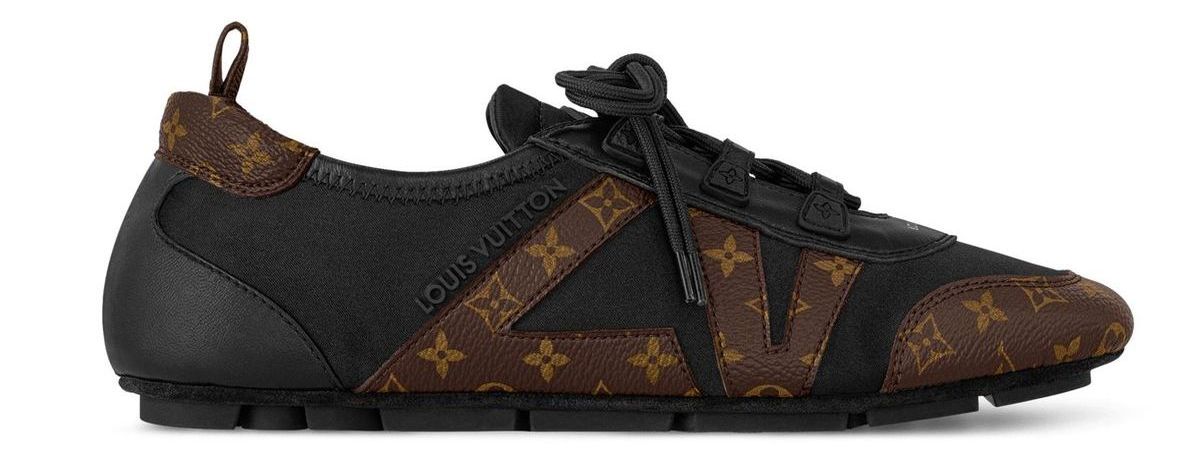 Foto: LV Sneakerina.