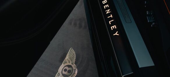 Bentley