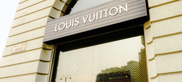 Louis Vuitton