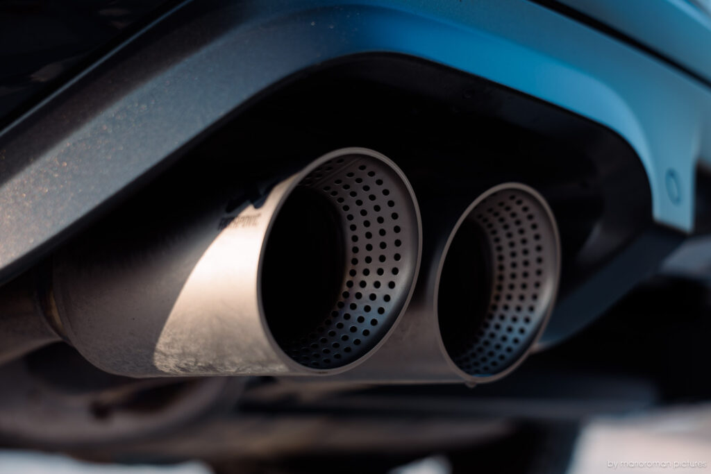 Foto: Cupra Formentor VZ.