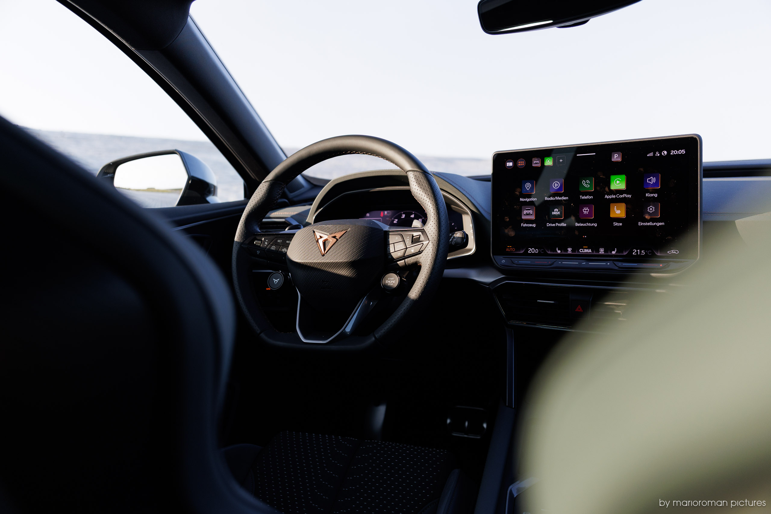 Foto: Cupra Formentor VZ.