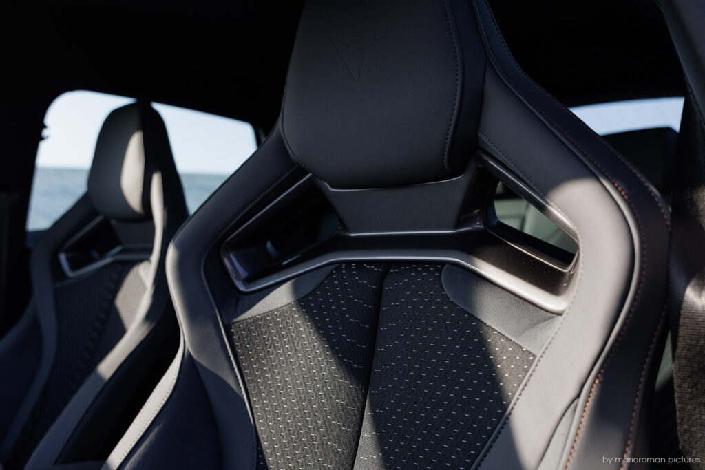 Foto: Cupra Formentor VZ.