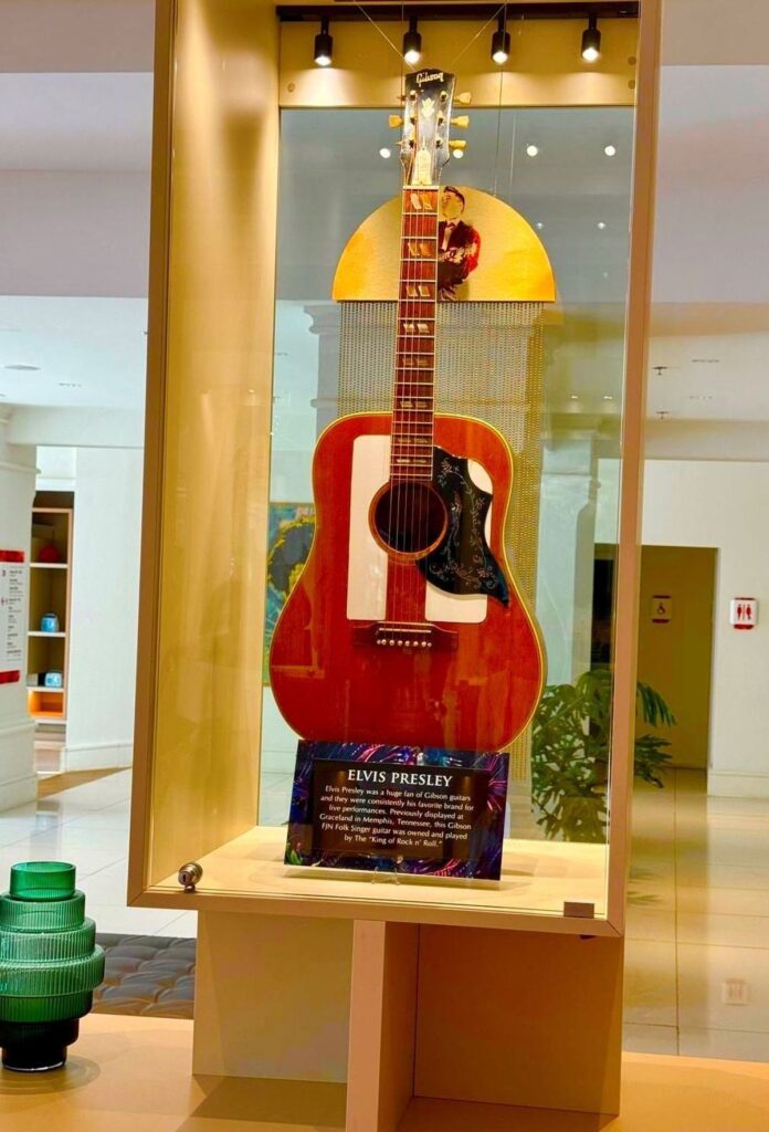 Foto: Hard Rock Hotel Marbella.