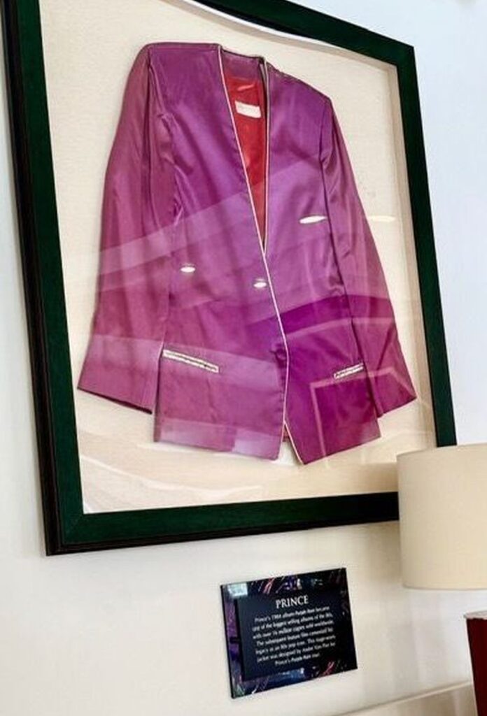 Foto: Hard Rock Hotel Marbella.