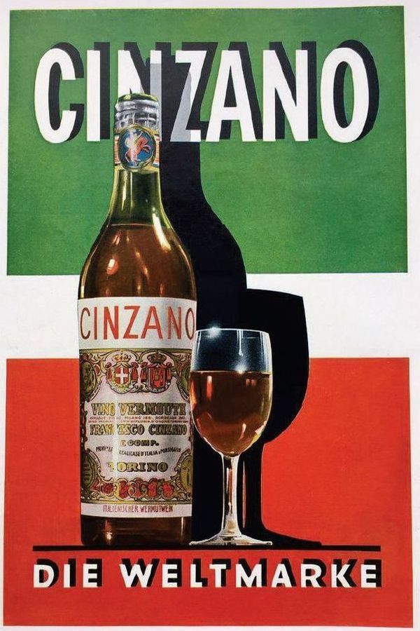 Cinzano