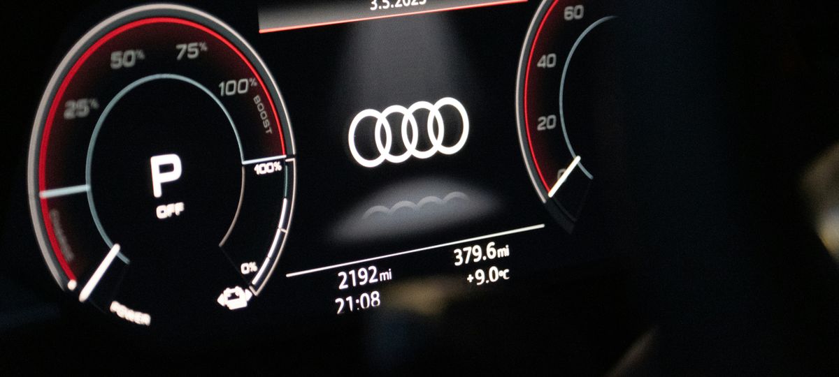 J.D. Power - Audi auf dem letzten Platz