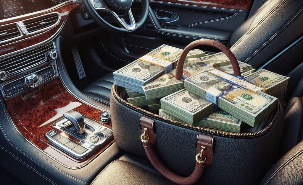 Fünf böse Fehler beim Luxusautokauf