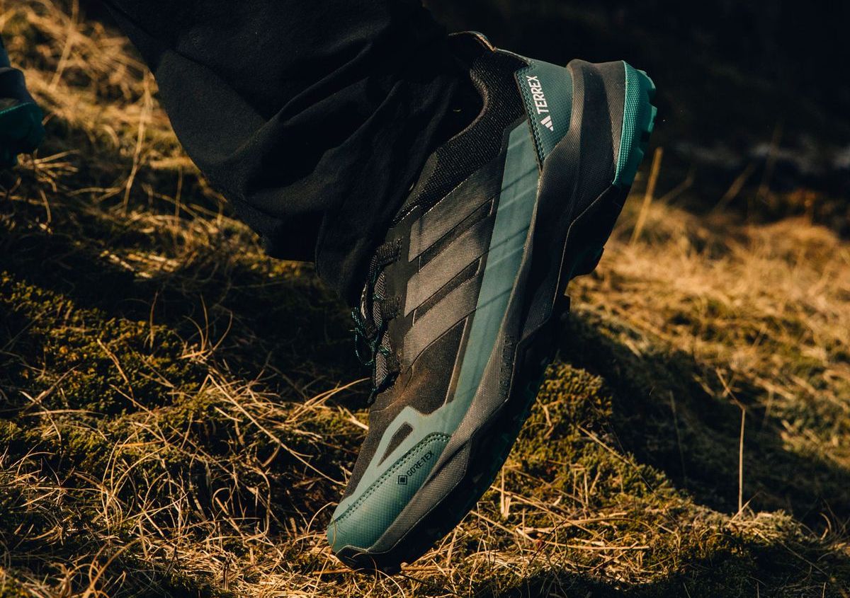 Adidas Skychaser AX5 Gore-Tex