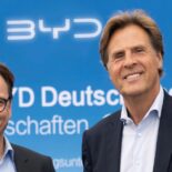 Autohaus Ulmen - großer BYD-Partner in Düsseldorf und Ratingen Autohaus Ulmen