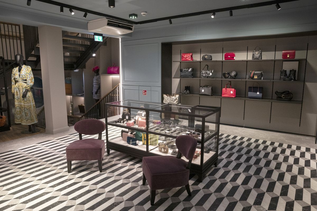 Luxus und Auktionen - Eppli Stuttgart eröffnet neues Haus