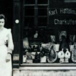 Die Senf-Erfinderin aus Regensburg