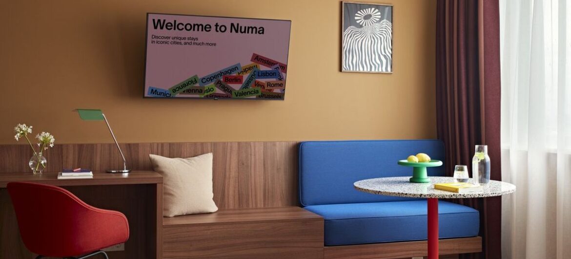 Numa
