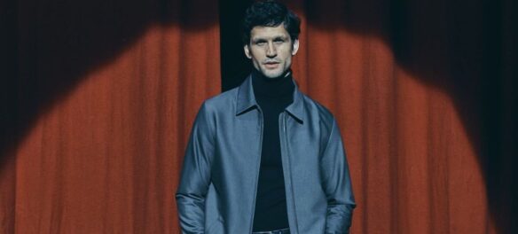 Shaping New Tomorrow