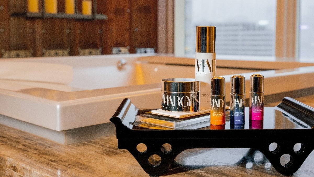 Beauty-Partnerschaft zwischen Hongkong und Monte Carlo