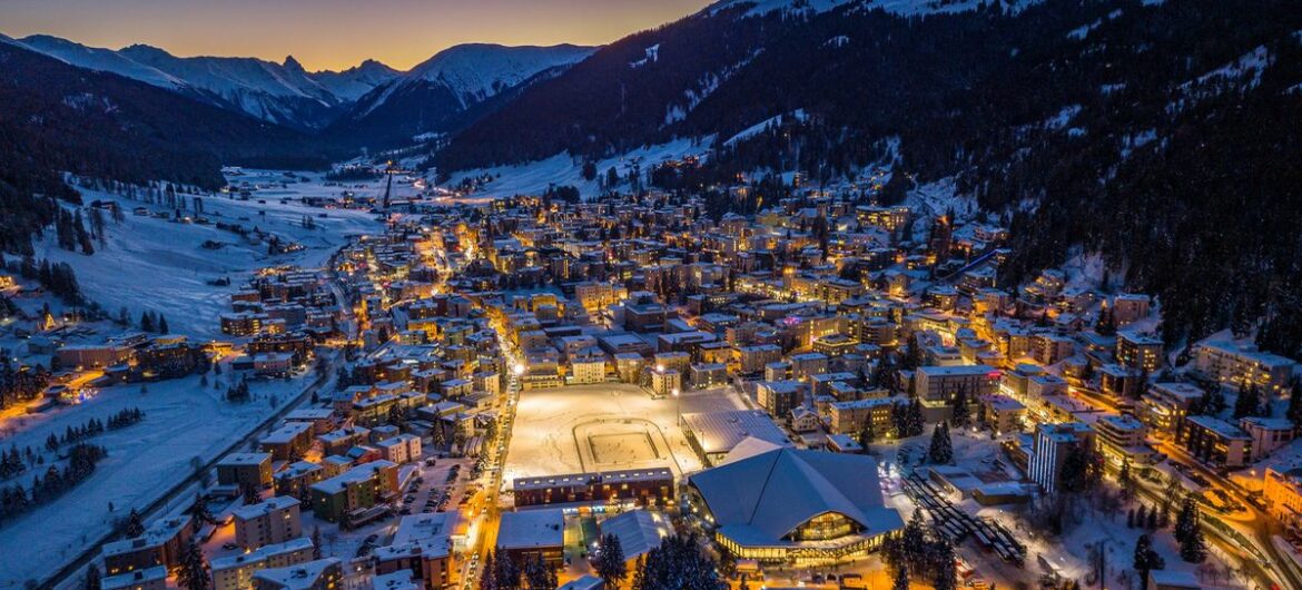Davos