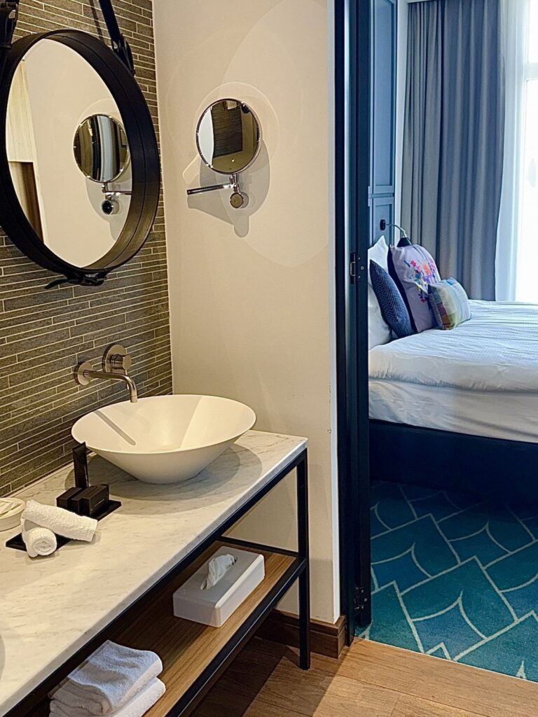 Hard Rock Hotel Davos